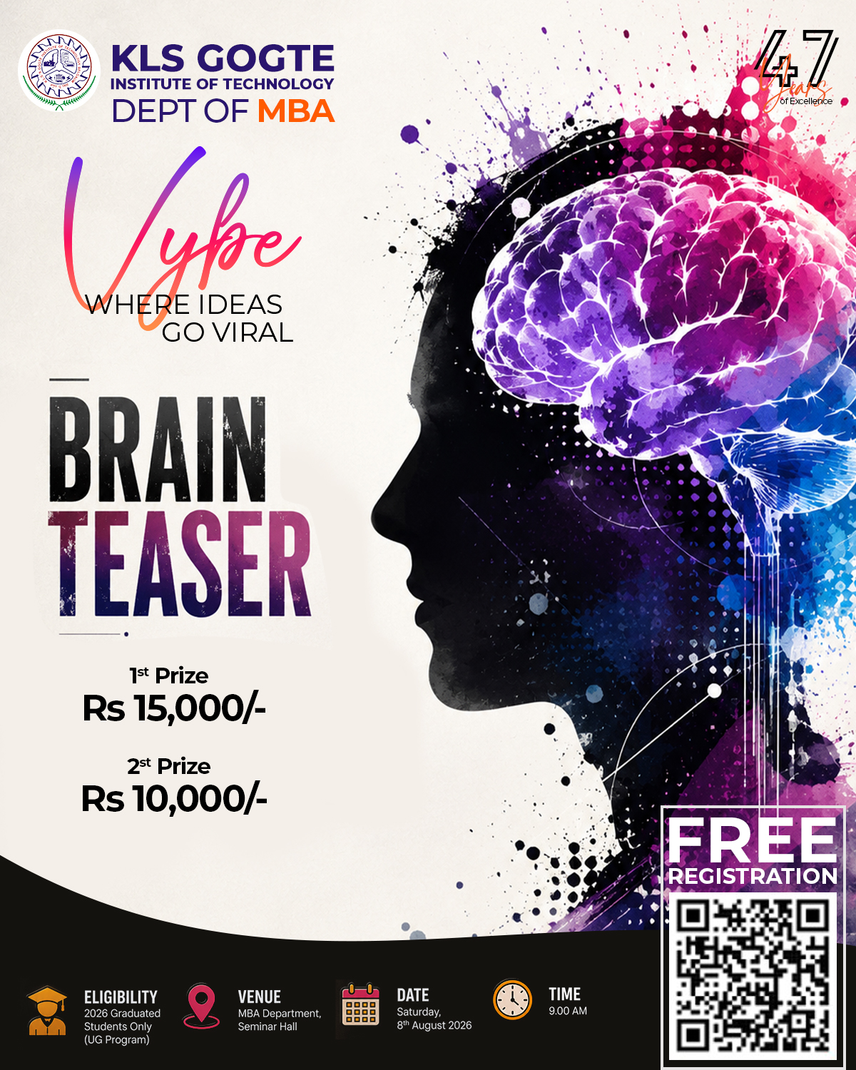 Brain Teaser