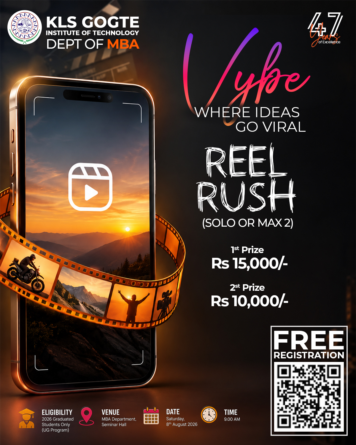 Reel Rush